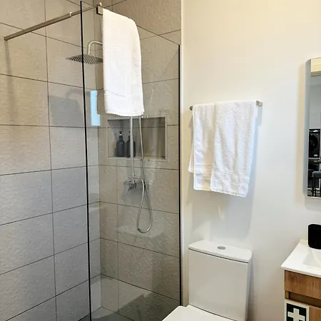 S A L - Village Flats Apartamento *