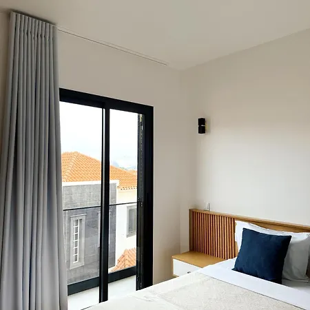 S A L - Village Flats Apartamento *