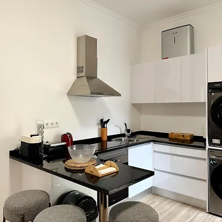 Apartamento S A L - Village Flats *