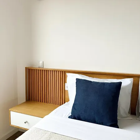 S A L - Village Flats Canical (Madeira)