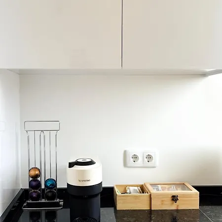 S A L - Village Flats Appartement *