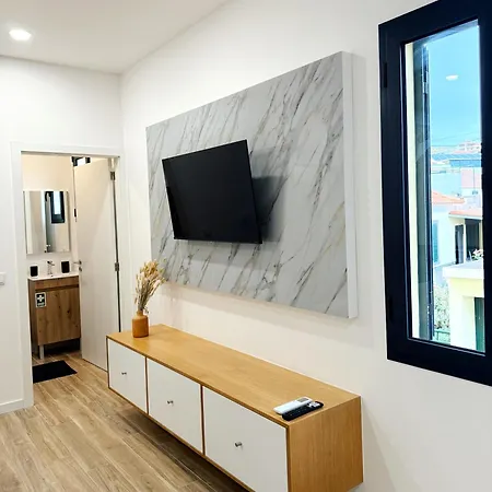 Apartmán S A L - Village Flats