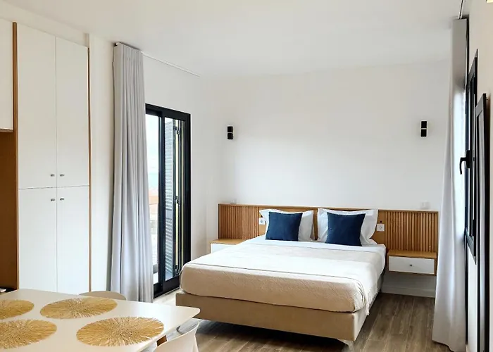 S A L - Village Flats Apartment