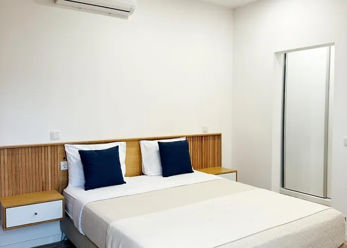 Apartment S A L - Village Flats Canical (Madeira)